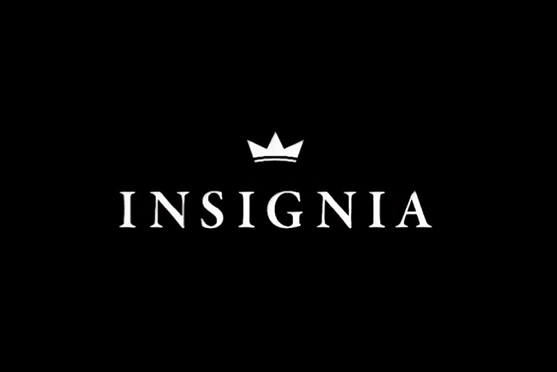 Insignia in Aliso Viejo